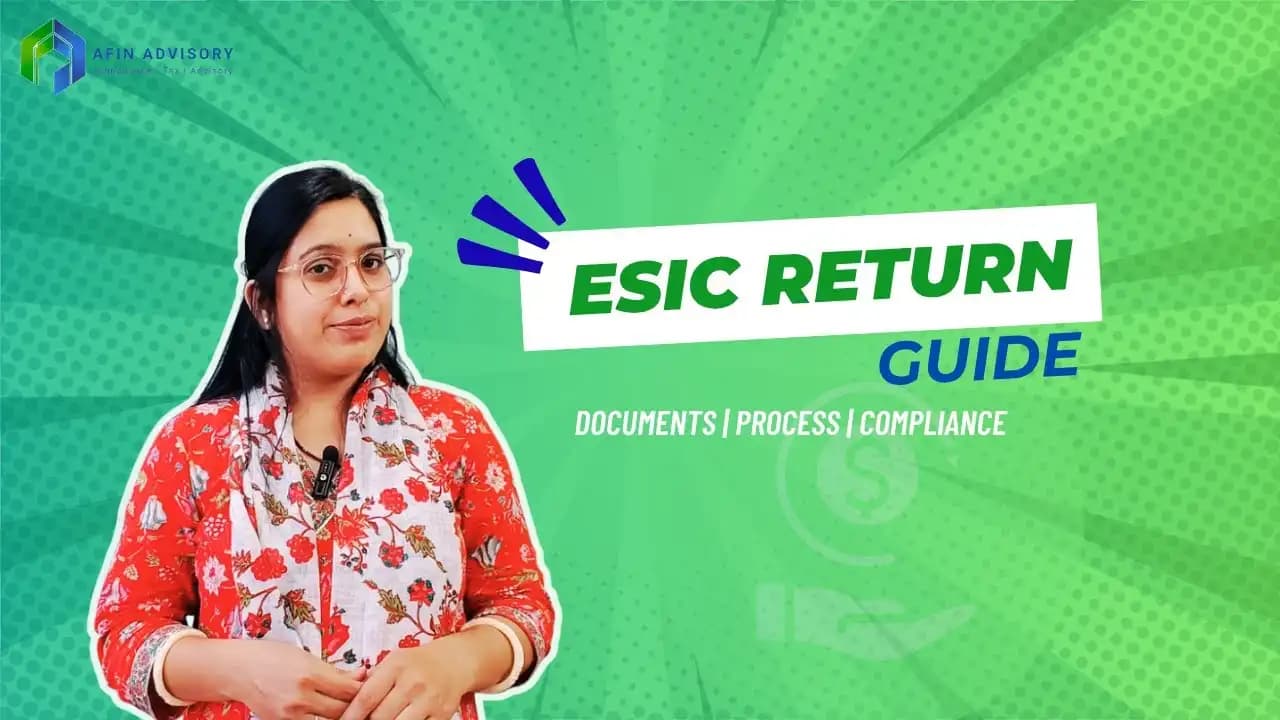 File Your ESI Return with Zero Errors