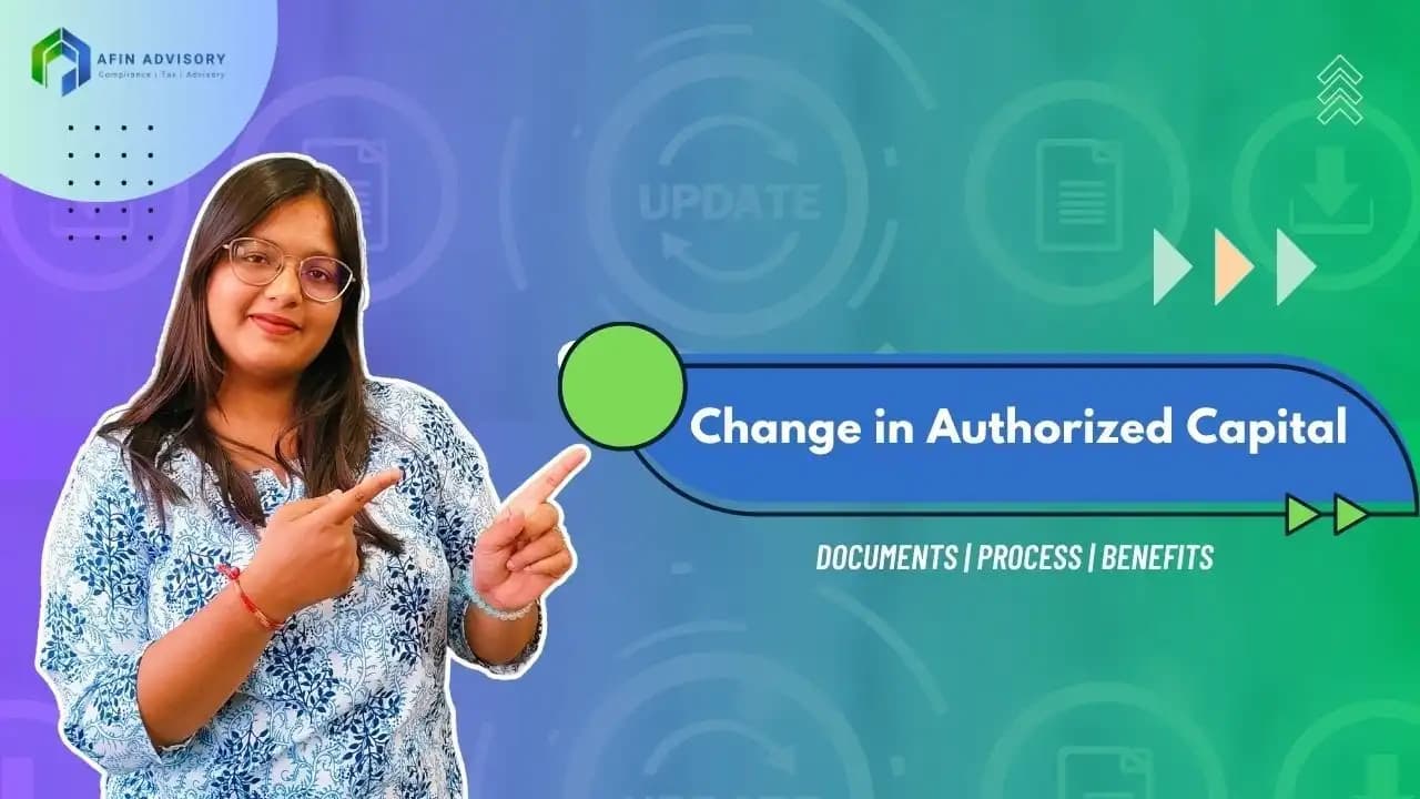 Authorized Capital Increase & Share Capital Enhancement