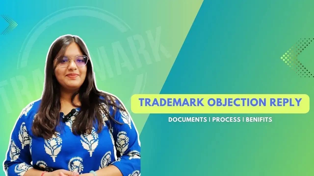 How to Reply to Trademark Objection?