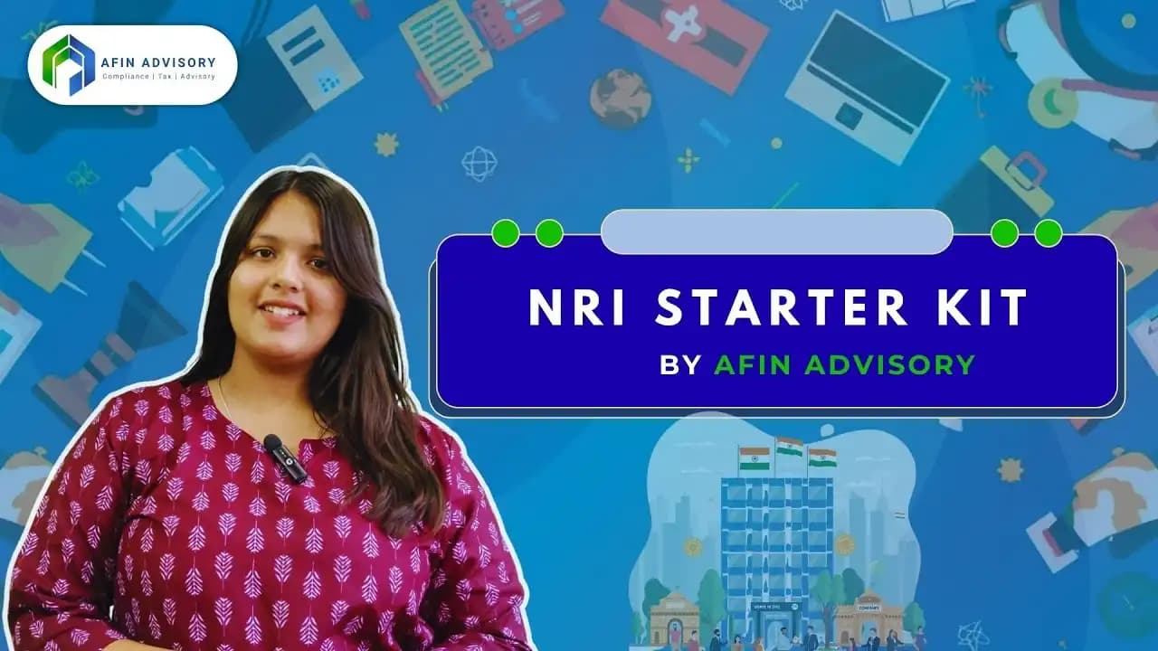Understand Your NRI Founder Kit